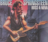 BOSS A NOVA / BRUCE SPRINGSTEEN