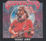 DEADLY JAWS / GRATEFUL DEAD