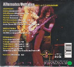 IV & PHYSICAL GRAFFITI ALTERNATE & OUTTAKES VOL.3 / LED ZEPPELIN