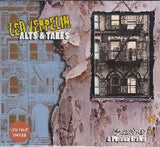 IV & PHYSICAL GRAFFITI ALTERNATE & OUTTAKES VOL.3 / LED ZEPPELIN