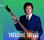 PAUL McCARTNEY / Incredible TREASURE TROVES SOUNDCHECK AND REHEARSALS COLLECTION III [2CD]