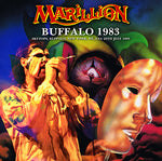 BUFFALO 1983 / MARILLION