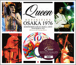 DEFINITIVE OSAKA 1976 / QUEEN