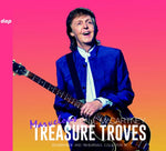 PAUL McCARTNEY / Marvelous TREASURE TROVES SOUNDCHECK AND REHEARSALS COLLECTION IV [2CD]