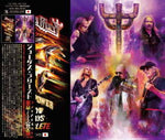 FIREPOWER TOKYO 2 DAYS COMPLETE / JUDAS PRIEST