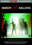 QUEEN / LIVE KILLERS =EXPANDED COLLECTOR'S EDITION=[2CD+2DVD]