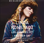 Linda Ronstadt / Los Angeles 1977 - Another Day - 1CDR