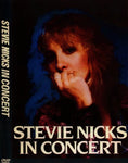 STEVIE NICKS / IN CONCERT 1DVDR