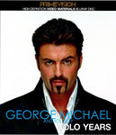 GEORGE MICHAEL / ANTHOLOGY - SOLO YEARS (2BDR)