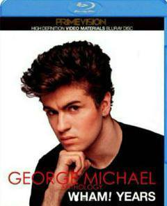 GEORGE MICHAEL / ANTHOLOGY - WHAM! YEARS (2BDR)