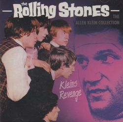 THE ALLEN KLEIN COLLECTION / ROLLING STONES