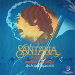 Santana / El Nuebo Santana Esta Aqui / 1CDR