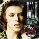 BBC SESSIONS 1969-1972 / DAVID BOWIE