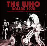 DALLAS 1970 / WHO