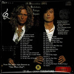 DRAGON AND SERPENT / COVERDALE / PAGE