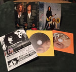 DRAGON AND SERPENT / COVERDALE / PAGE