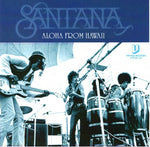 SANTANA / ALOHA FROM HAWAII(1CDR)