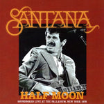 Santana / Half Moon /2CDR