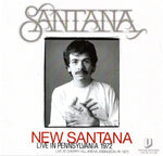 Santana / New Santana / 2CDR