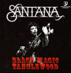 Santana / Black Magic Tanglewood /1CDR