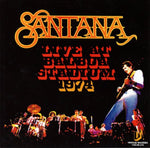 Santana / Live At Balboe Stadium 1974 / 1CDR