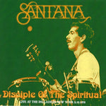 Santana / Disciple Of The Spiritual / 2CDR