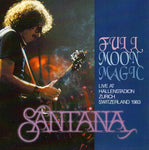 Santana / Full Moon Magic /2CDR