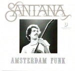 Santana / Amsterdam Funk /2CDR