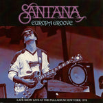 Santana / Europa Groove /2CDR