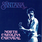 Santana / North Carolina Carnaval / 2CDR