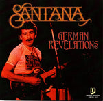 Santana / German Revelations / 1CDR