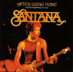 Santana / After Going Home / 2CDR