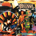 SANTANA / CALIFORNIA REHEARSALS / 2CDR