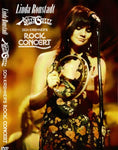 LINDA RONSTADT / DON KIRSHNER'S ROCK CONCERT 1974 1DVDR