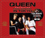 DEFINITIVE FINAL CONCERT IN TOKYO / QUEEN