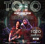 OSAKA 2019 / TOTO