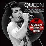 DEFINITIVE VANCOUVER 1978 / QUEEN