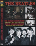 THE BEATLES / COME TO TOWN ! : RECOVERED ARCHIVES 1963 (1DVD)