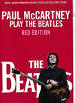 PAUL McCARTNEY / PLAY THE BEATLES RED EDITION