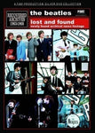 THE BEATLES / LOST AND FOUND : RECOVERED ARCHIVES 1963-1968