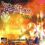 JUDAS PRIEST / METAL JAW - DEFENDERS OF THE FAITH TOUR TOKYO SEP 13, 1984 (2CD)