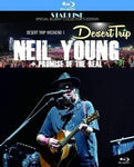 NEIL YOUNG + PROMISE OF THE REAL / DESERT TRIP 2016 WEEKEND 1