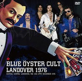 LIVE IN THE WEST 1975: DEFINITIVE EDITION / BLUE OYSTER CULT