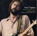 STANDIN 'ROUND CRYING WITH MUDDY WATERS / ERIC CLAPTON