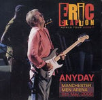 ANYDAY / ERIC CLAPTON