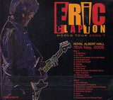 PRETENDING / ERIC CLAPTON