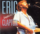 TANGEND IN LOVE / ERIC CLAPTON