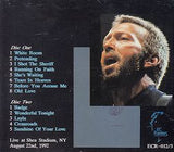 SHEA STUDIUM / ERIC CLAPTON