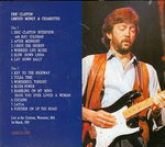 LIMITED MONEY & CIGARETTES / ERIC CLAPTON