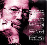 THE SUPREME BEING AGAIN / ERIC CLAPTON